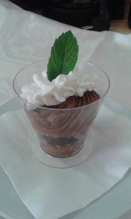 Hotel Escorial Cervia Luaran gambar