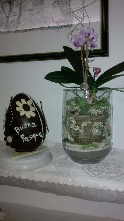 Hotel Escorial Cervia Luaran gambar