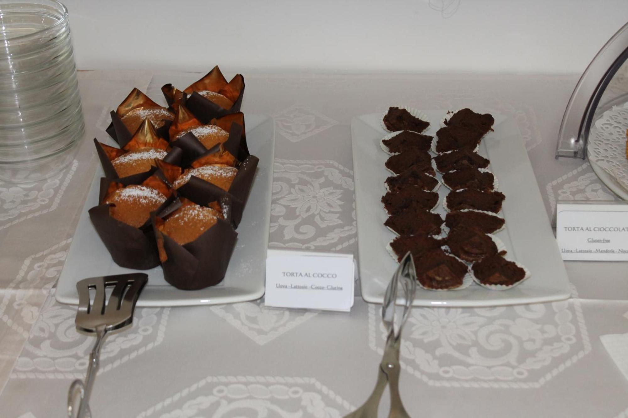 Hotel Escorial Cervia Luaran gambar