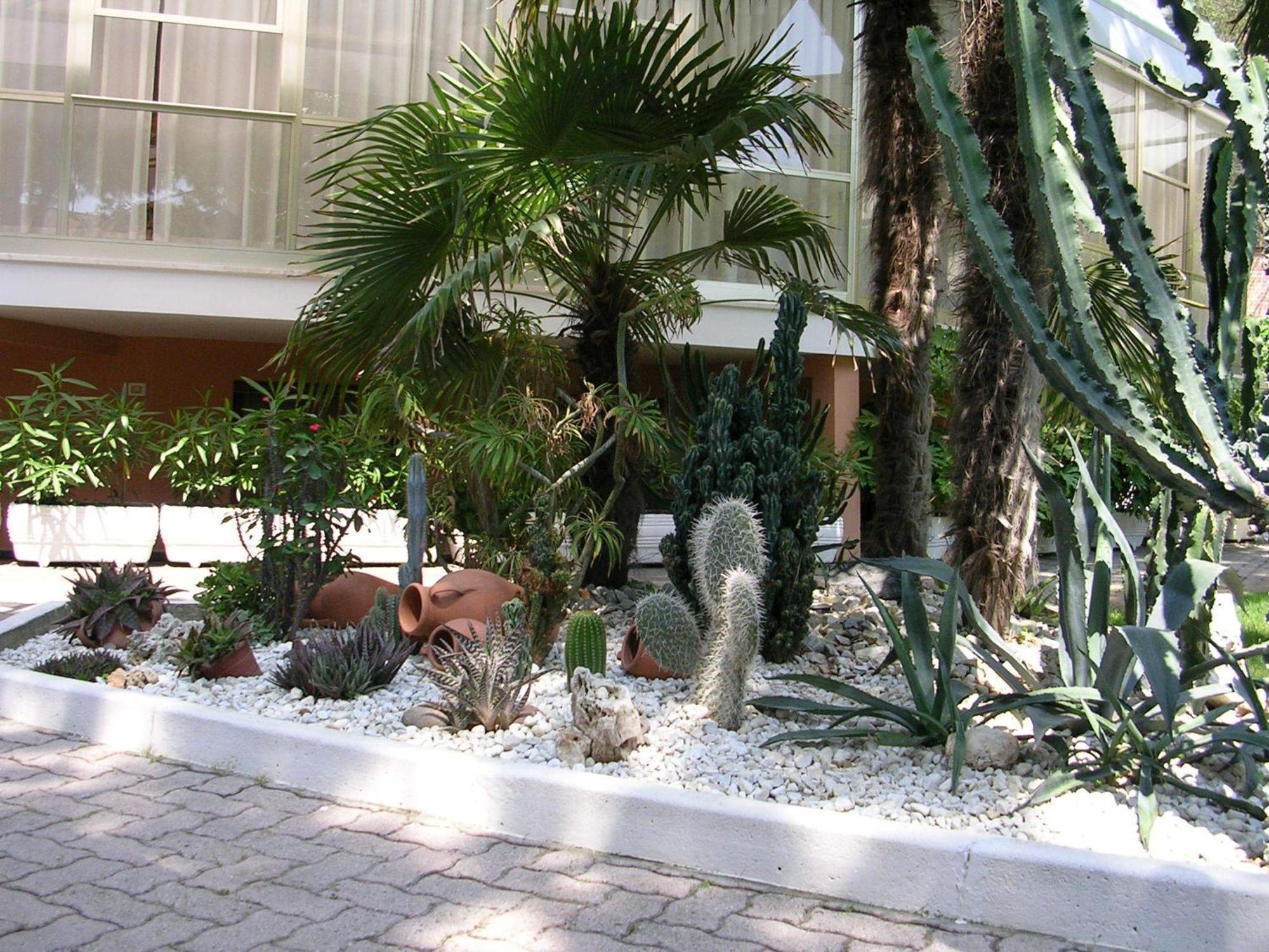Hotel Escorial Cervia Luaran gambar