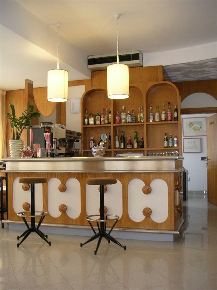 Hotel Escorial Cervia Luaran gambar