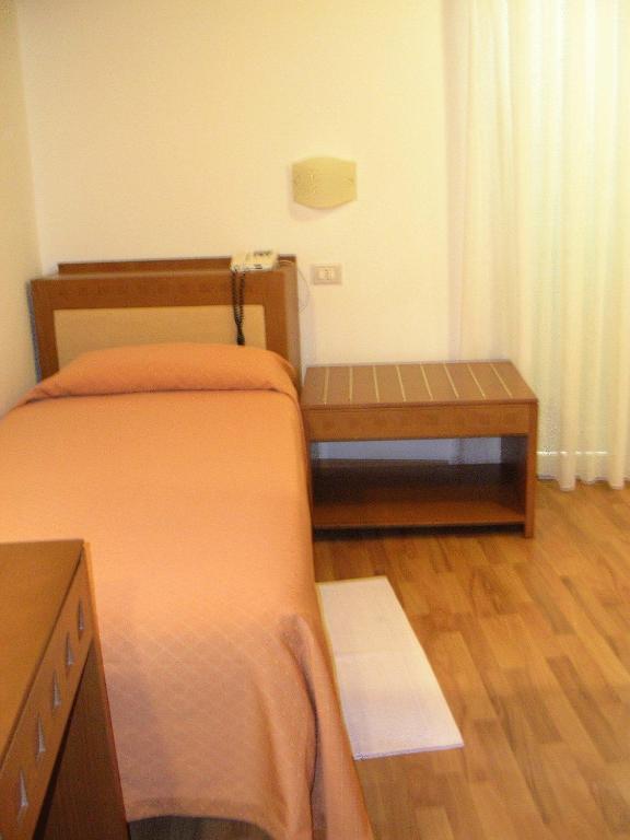 Hotel Escorial Cervia Bilik gambar